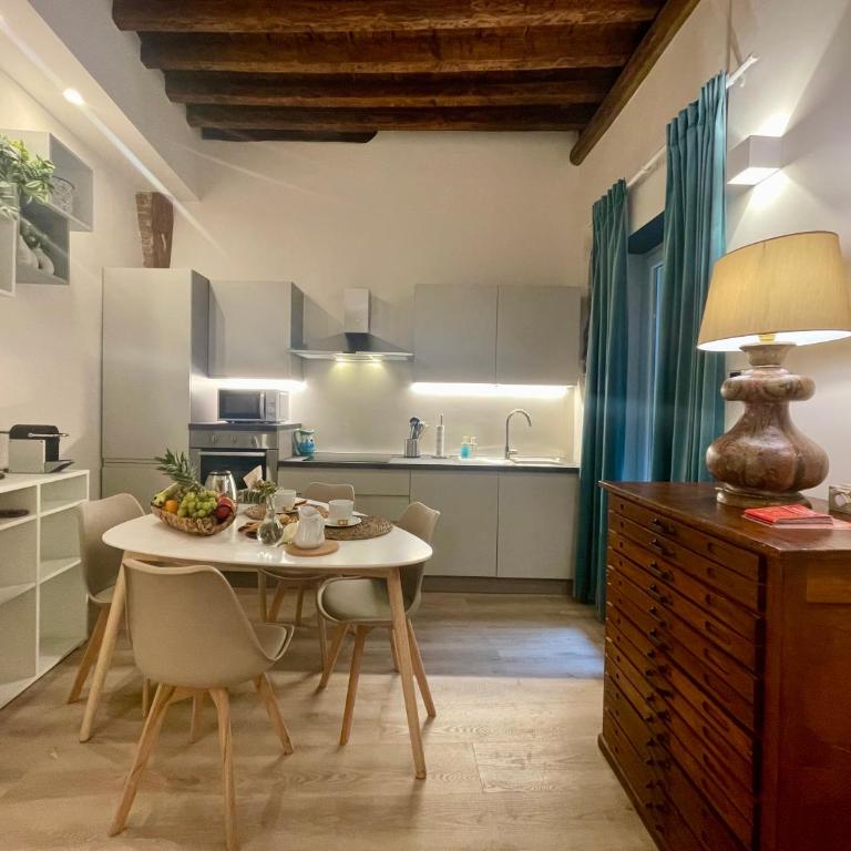 Cittadella 3 - One-Bedroom Apartment - 2
