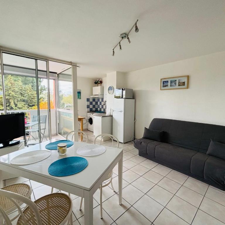 Au cœur du Cap - Apartamento - 2
