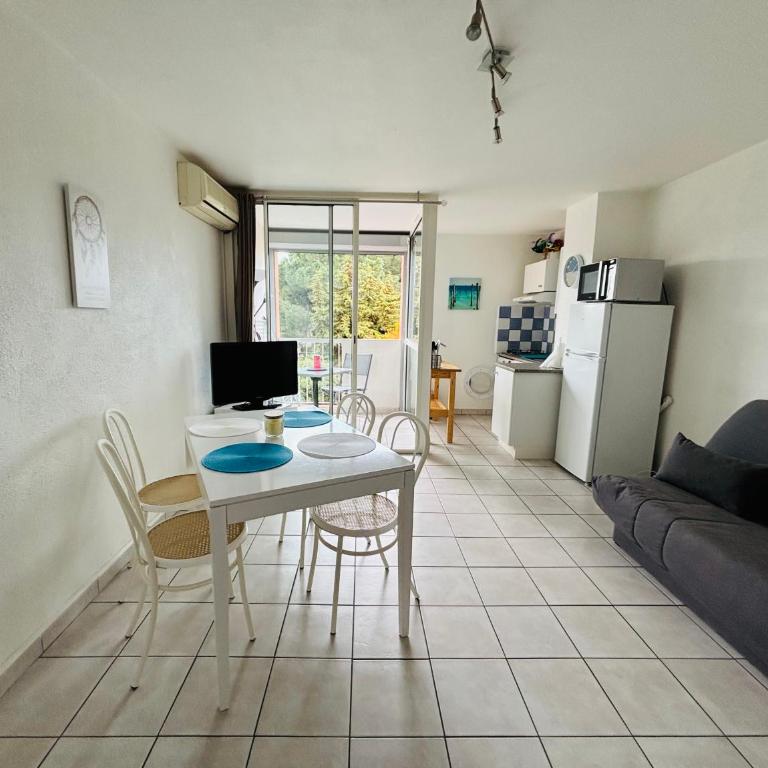 Au cœur du Cap - Apartamento - 4