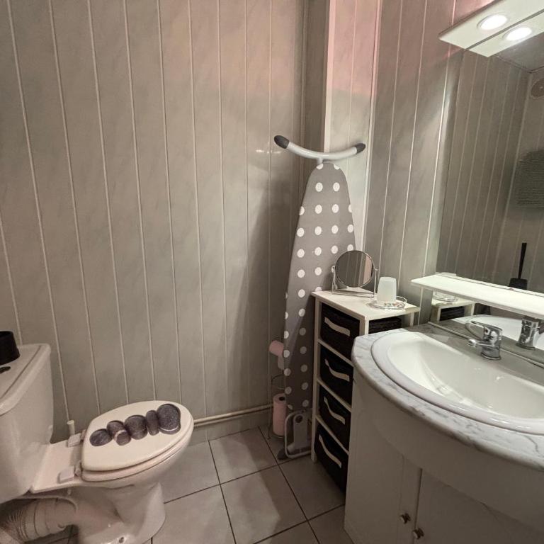 Au cœur du Cap - Apartamento - 5