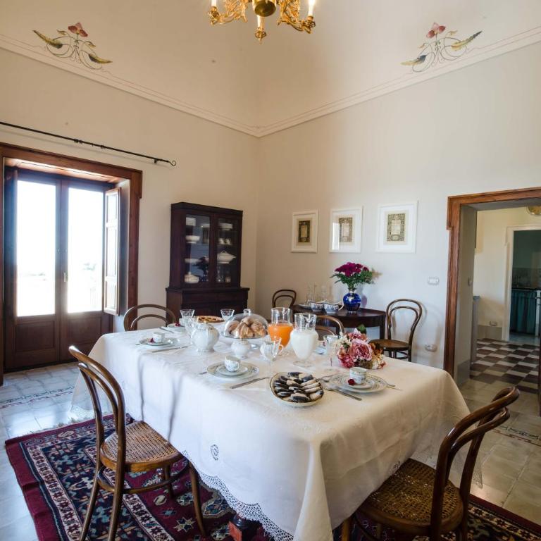 La Magione - Villa - 5