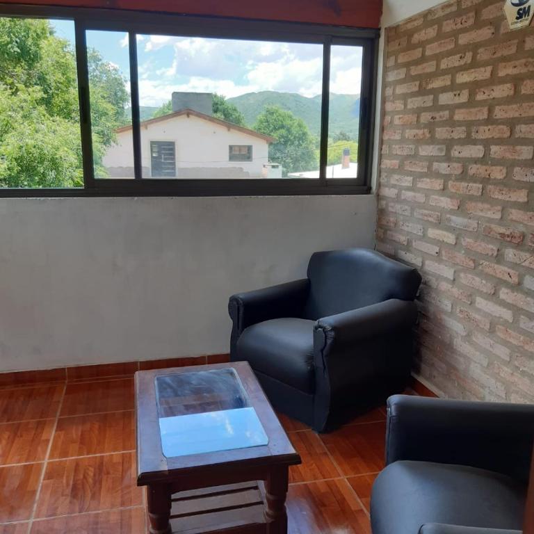 Cabañas Calamuchita NyV - Apartamento de 2 dormitorios - 17