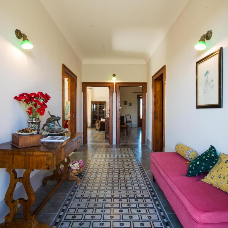 La Magione - Villa - 11