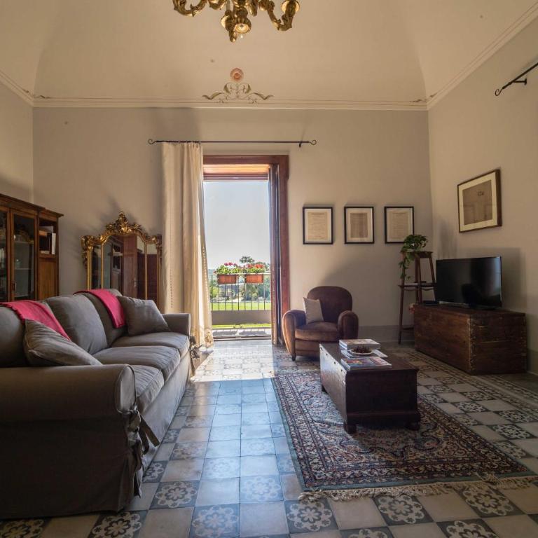 La Magione - Villa - 9