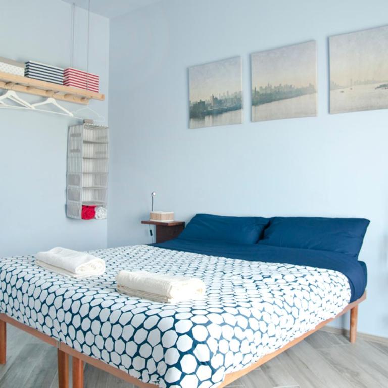 Blueberry Rooms - Camera Matrimoniale - 10