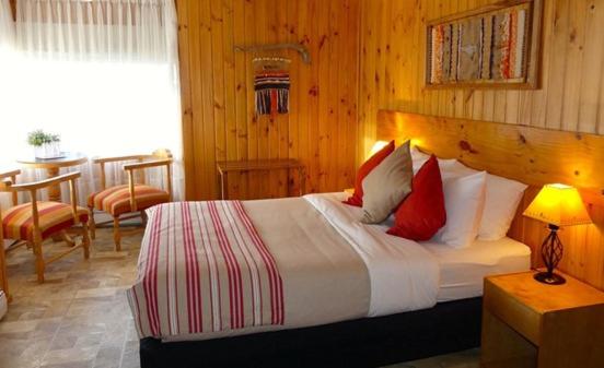 Hotel del Paine - Habitación Doble Básica - 3