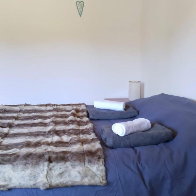 Wenu Ruka - Chalet de 1 dormitorio - 1