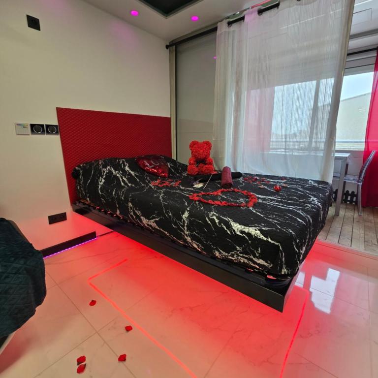 C12 Deluxe - Apartamento Deluxe - 10