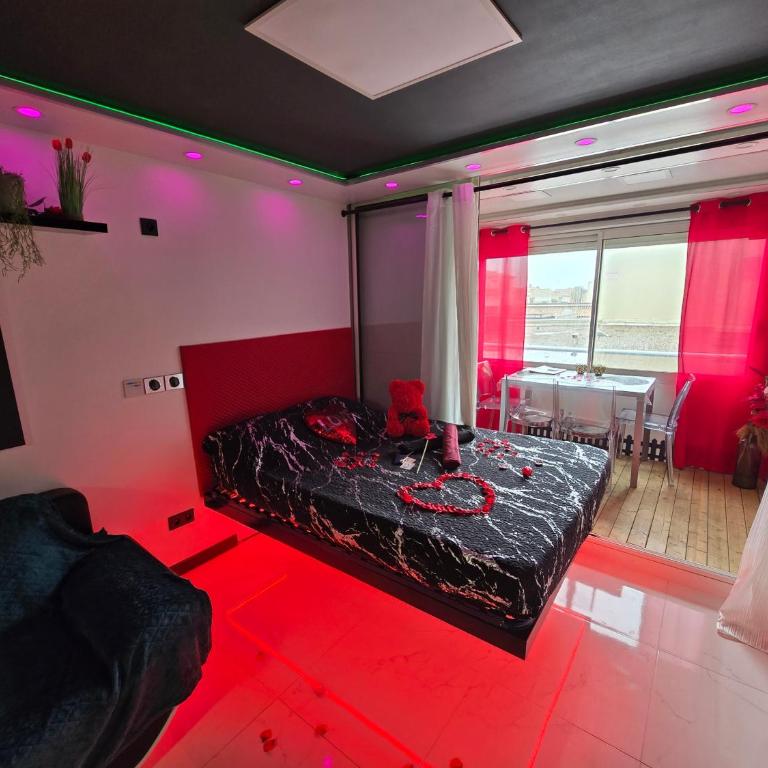 C12 Deluxe - Apartamento Deluxe - 6