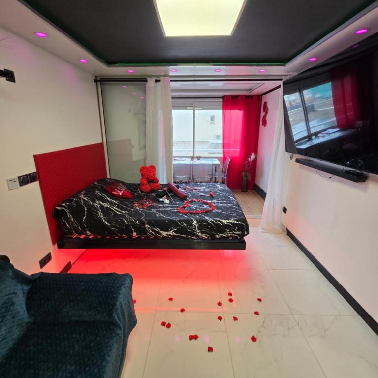 C12 Deluxe - Apartamento Deluxe - 9