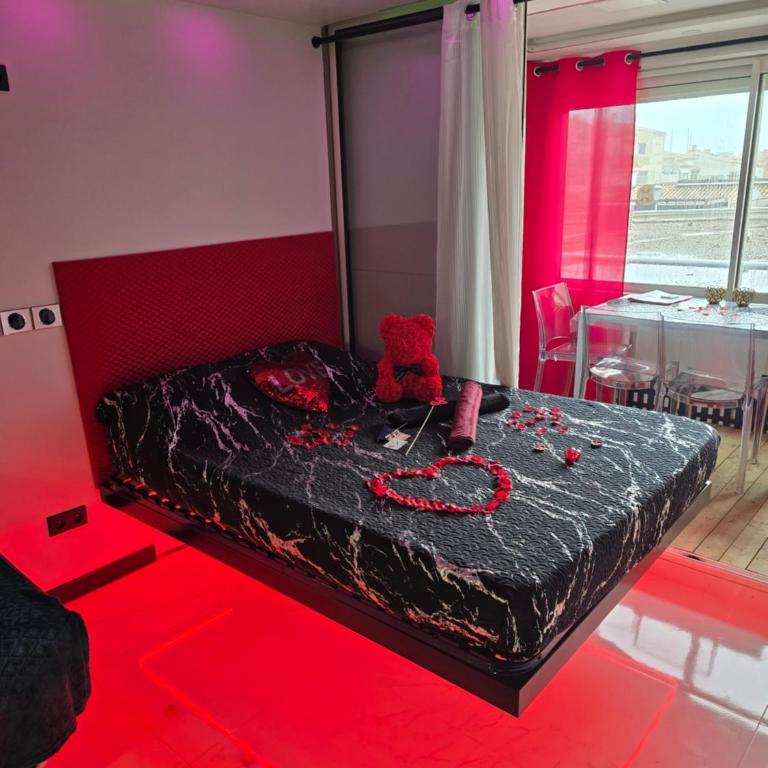 C12 Deluxe - Apartamento Deluxe - 8
