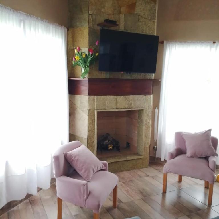 Rincón Bonito - Casa de 2 dormitorios - 44