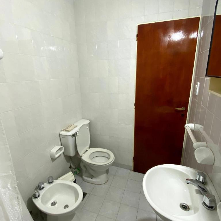 Departamentos Arenas - Apartamento de 2 dormitorios - 11