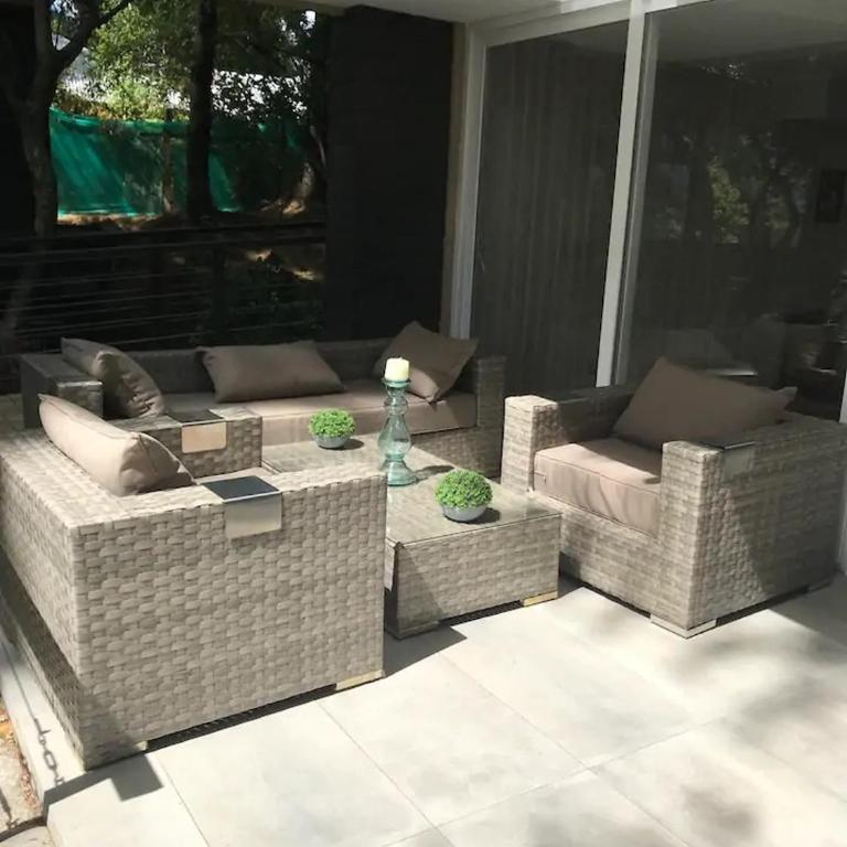 Altavista Pucon - Apartamento de 2 dormitorios - 6