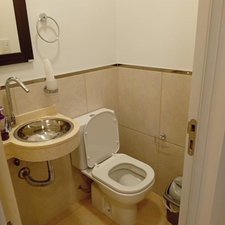 JADE temporario premiun - Apartamento de 1 dormitorio - 8