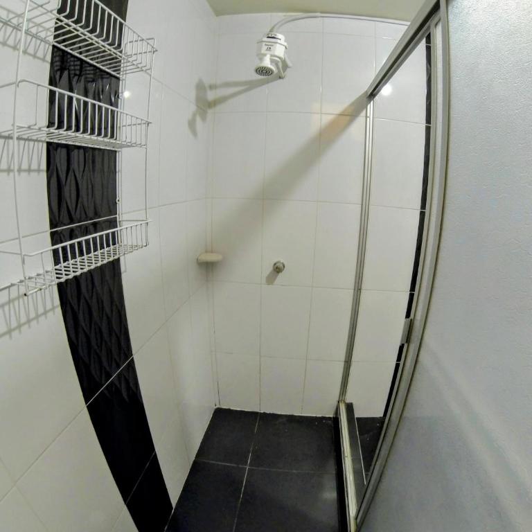 Apartamento en el Centro de Bogota, La Quinta Rent Short & Room Service - Apartamento de 2 dormitorios - 23