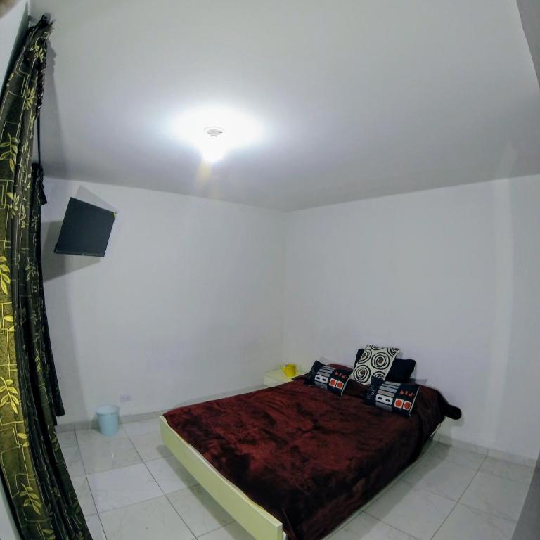 Apartamento en el Centro de Bogota, La Quinta Rent Short & Room Service - Apartamento de 2 dormitorios - 21
