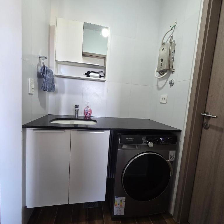 Condominio Holiday - Apartamento de 1 dormitorio - 2