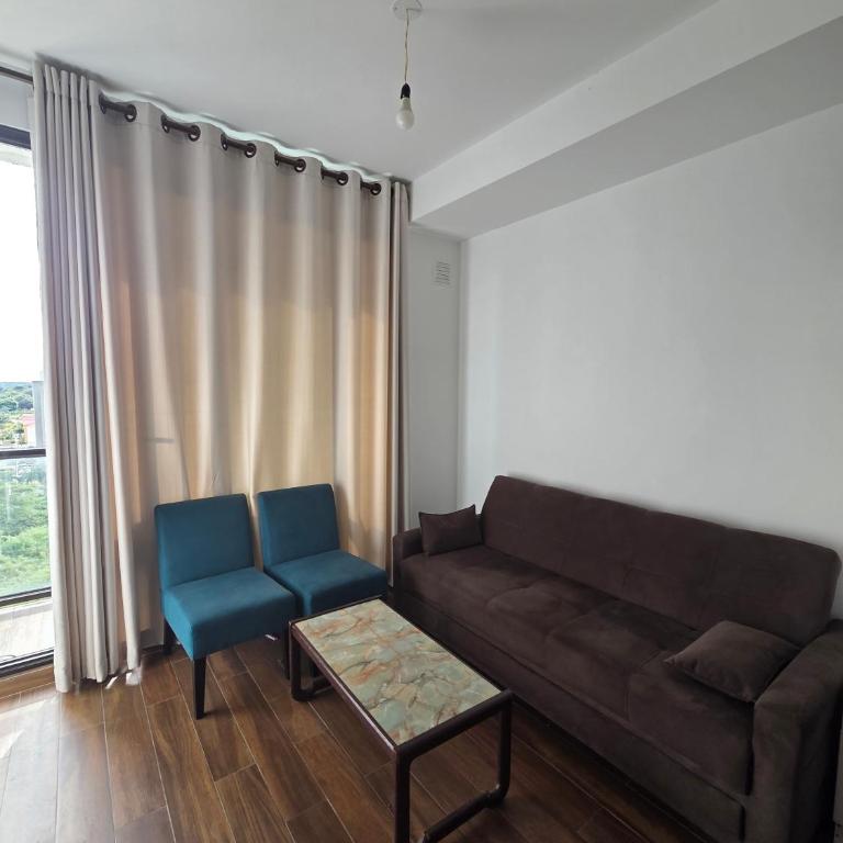 Condominio Holiday - Apartamento de 1 dormitorio - 6