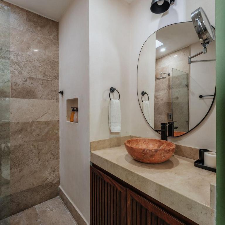 Casa Mara 53 Luxury House in downtown Mérida - Villa Deluxe - 32