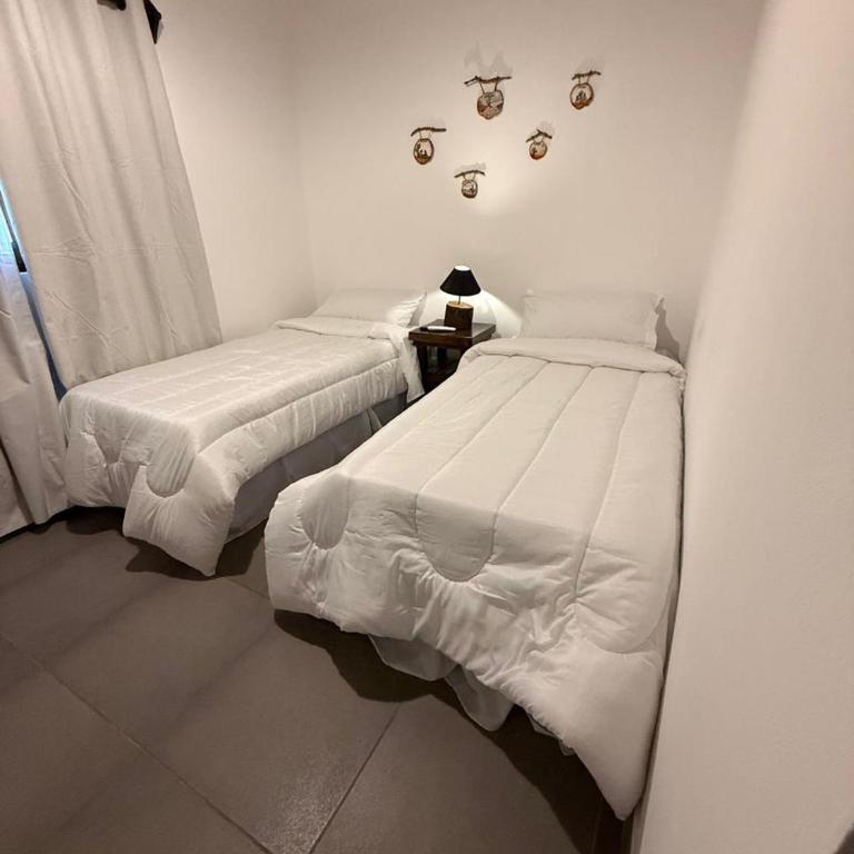 Alto Alegre - Habitación Doble Deluxe - 1 o 2 camas - 6