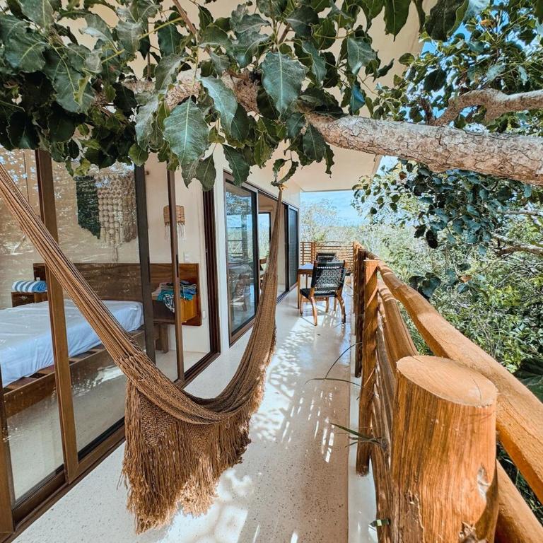 Condo Family in the jungle with cenotes and big pool - One-Bedroom Apartment - 13