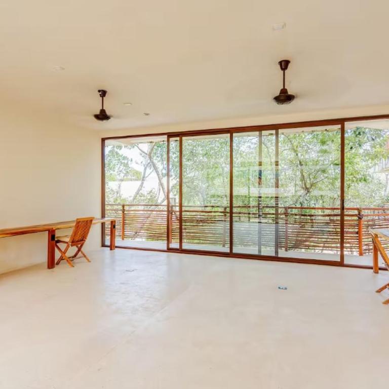 Condo Family in the jungle with cenotes and big pool - One-Bedroom Apartment - 26
