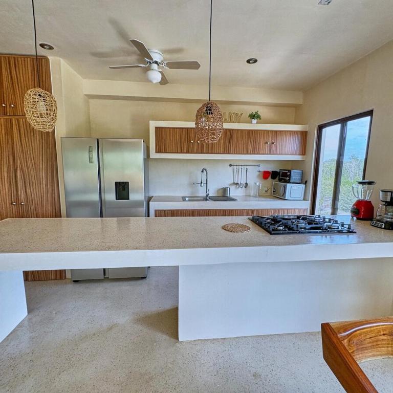 Condo Family in the jungle with cenotes and big pool - One-Bedroom Apartment - 8