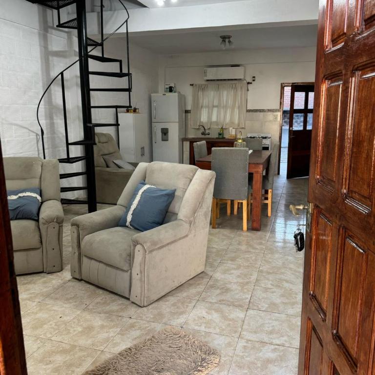 Victoria Apart - Apartamento de 2 dormitorios - 4