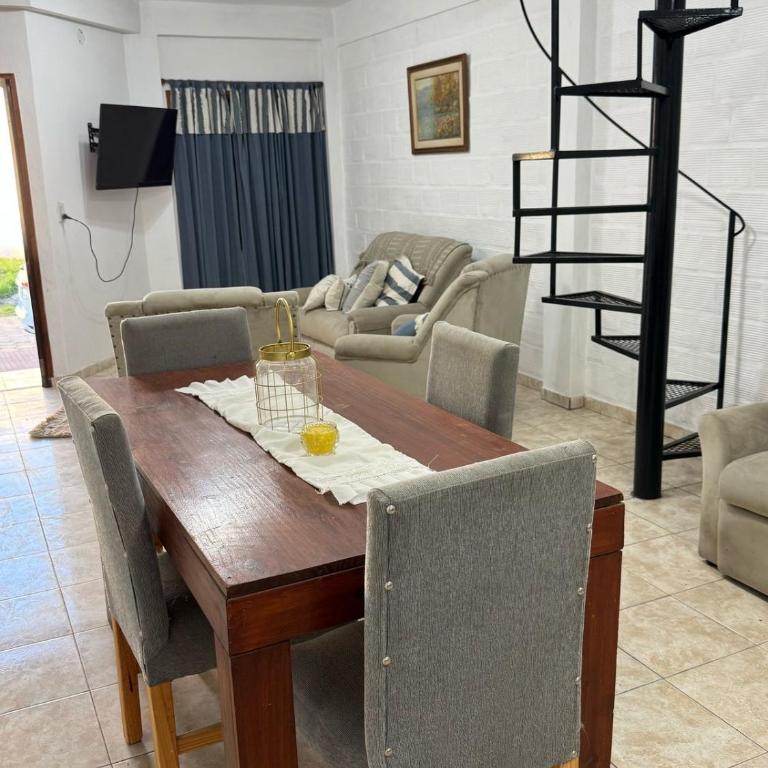 Victoria Apart - Apartamento de 2 dormitorios - 2