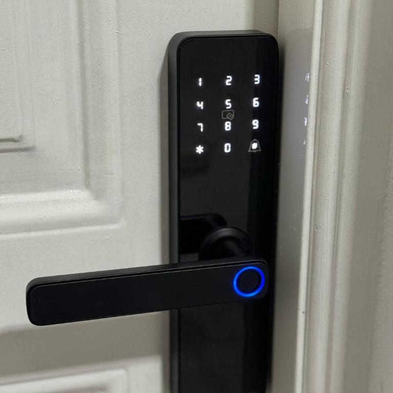 Santa Rita Departamentos Temporarios - Depto 1 - Apartamento de 1 dormitorio - 1