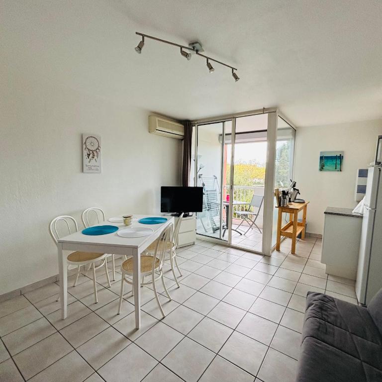 Au cœur du Cap - Apartamento - 1