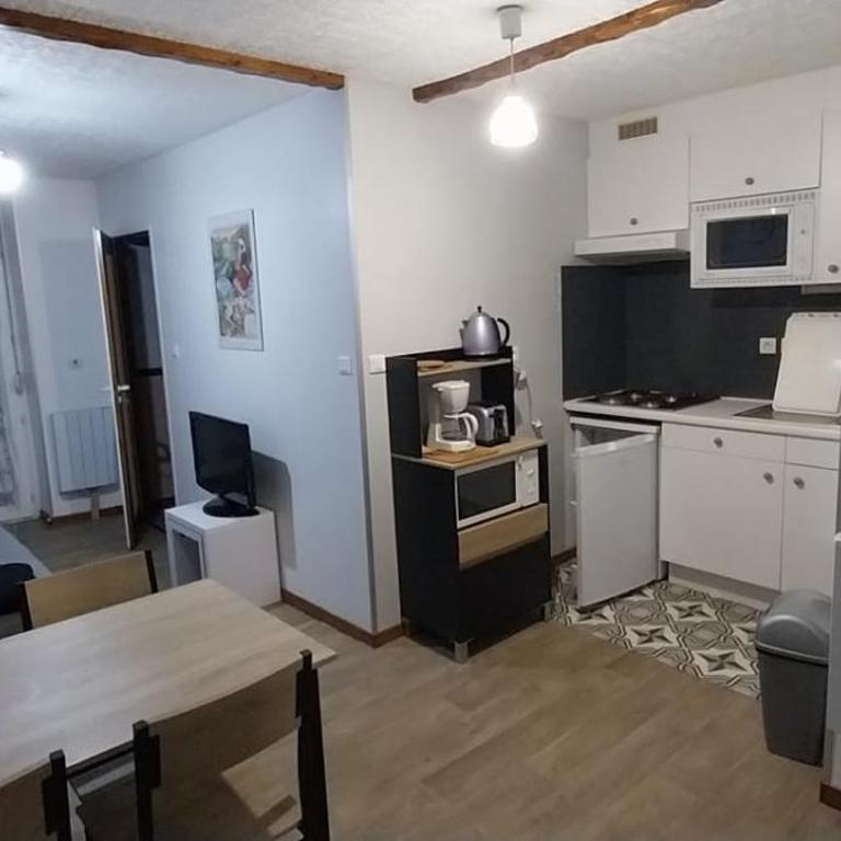 Appartement plein centre - Appartement 1 Chambre - 1