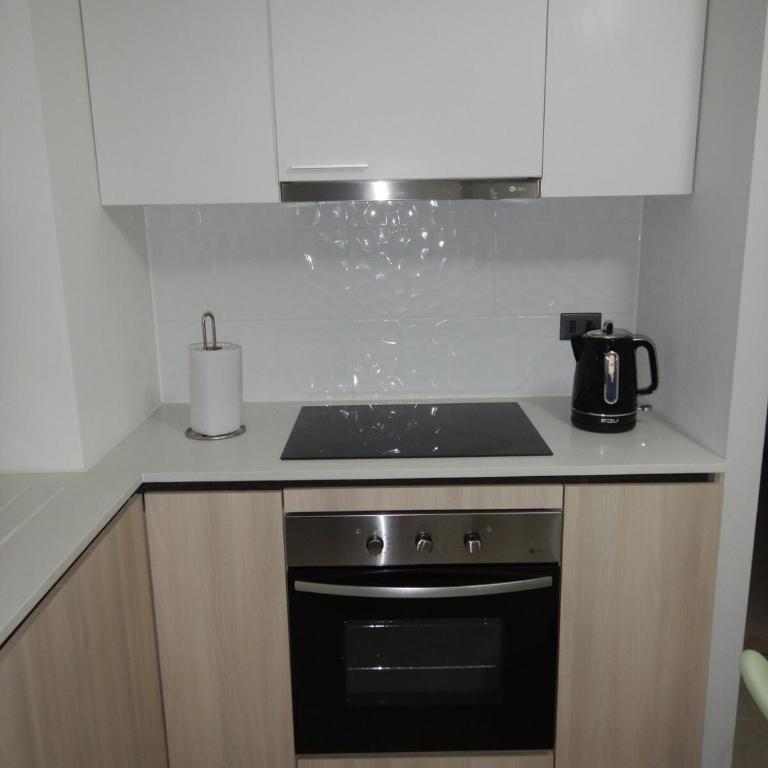 Hermoso Departamento 7 en Concepción con Terraza y Estacionamiento - Apartamento de 2 dormitorios - 10
