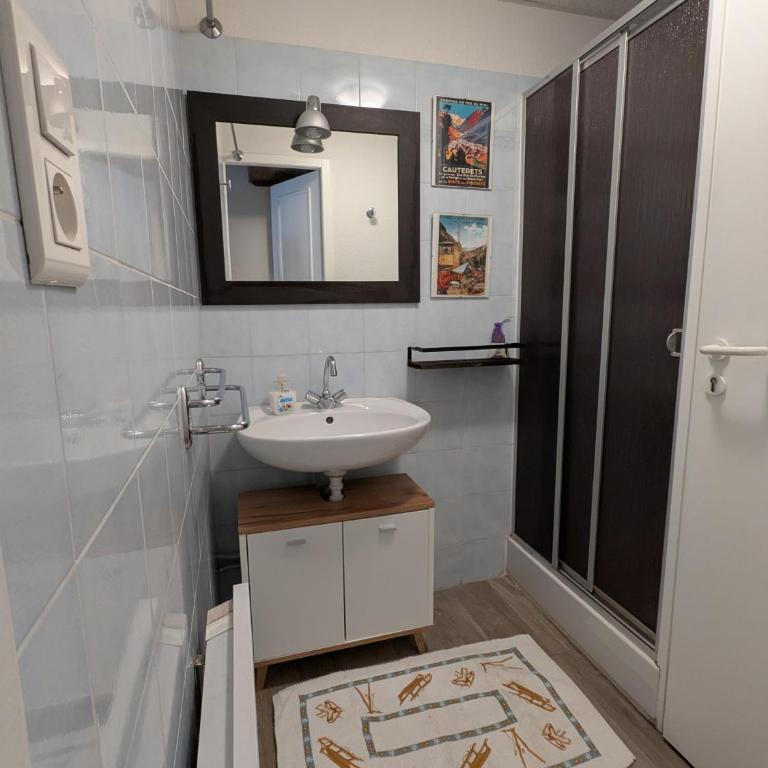 Appartement plein centre - Appartement 1 Chambre - 8