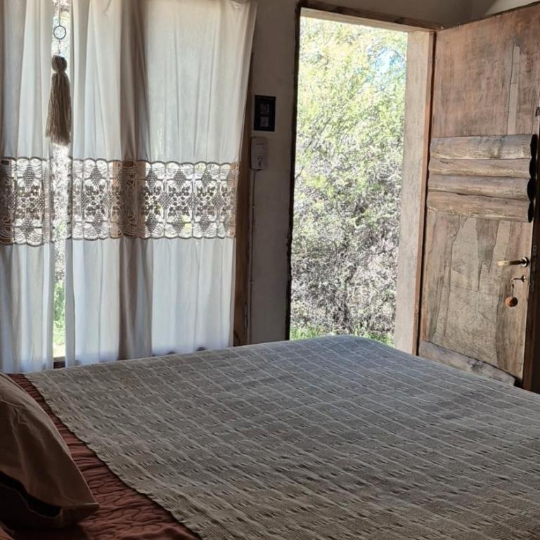 Mestiza Posada - Habitación Doble - 1 o 2 camas - 1