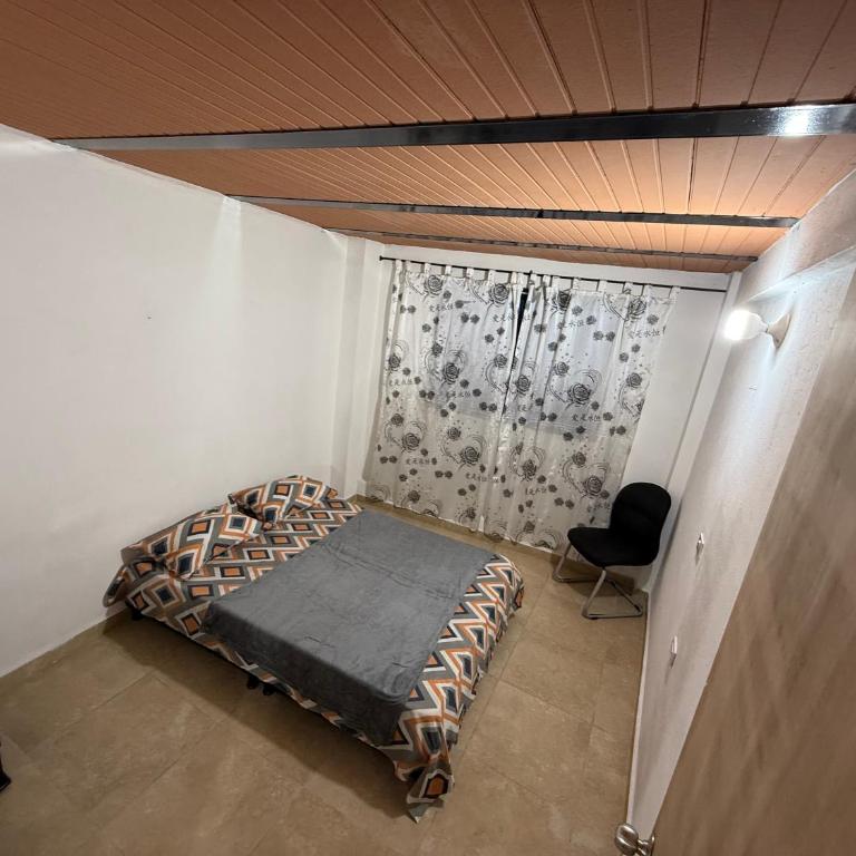 Casa Florida campestre - Vacation Home - 4