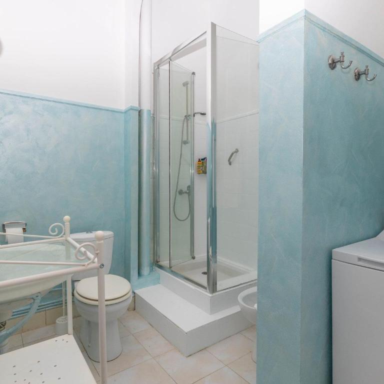 Appartement 4 pers à Menton, 60 m² - FR-1-196-378 - Apartamento - 4
