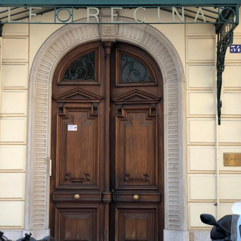 Appartement 4 pers à Menton, 60 m² - FR-1-196-378 - Apartamento - 10