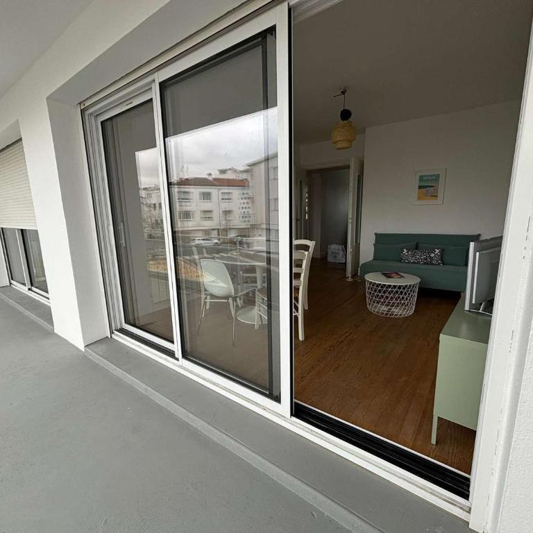 Bel appartement refait à neuf proche plage Royan - FR-1-494-209 - Appartamento - 3