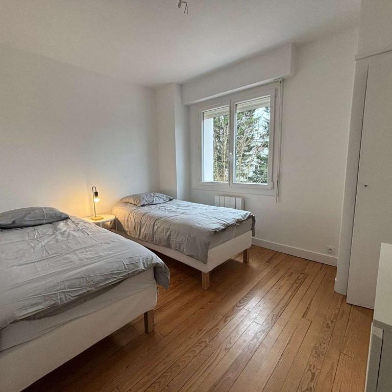 Bel appartement refait à neuf proche plage Royan - FR-1-494-209 - Appartamento - 5