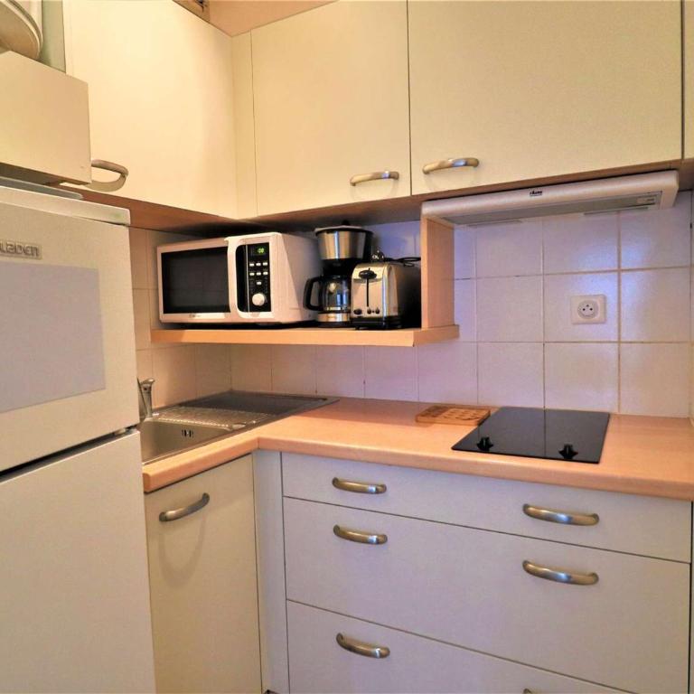 Appartement rénové avec terrasse à Royan - FR-1-494-206 - Appartamento - 5