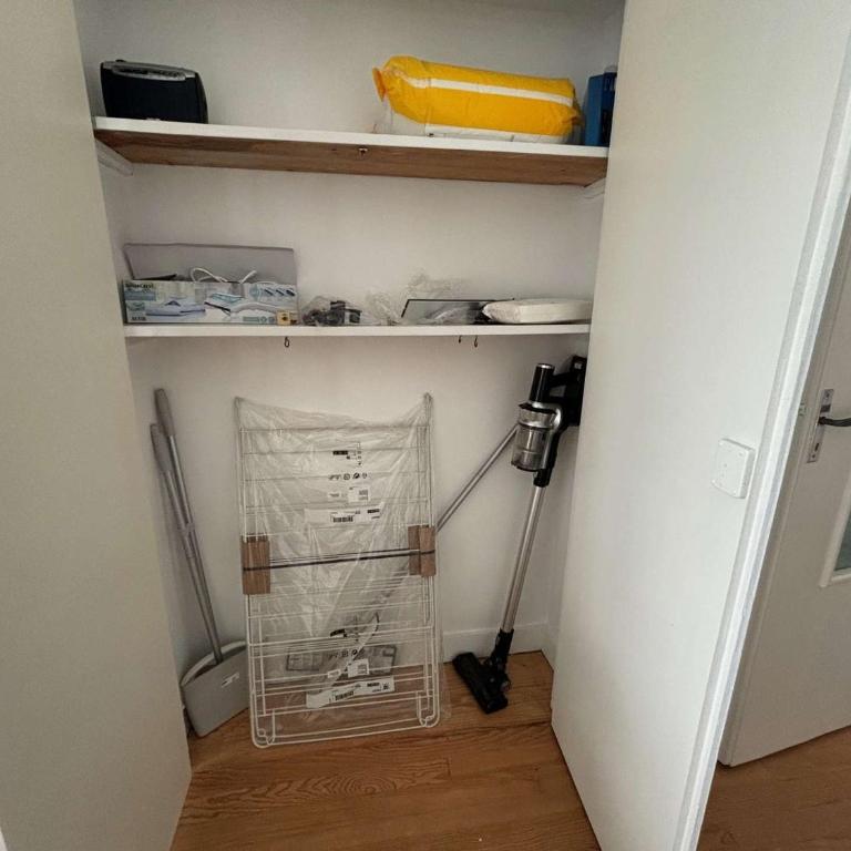 Bel appartement refait à neuf proche plage Royan - FR-1-494-209 - Appartamento - 10