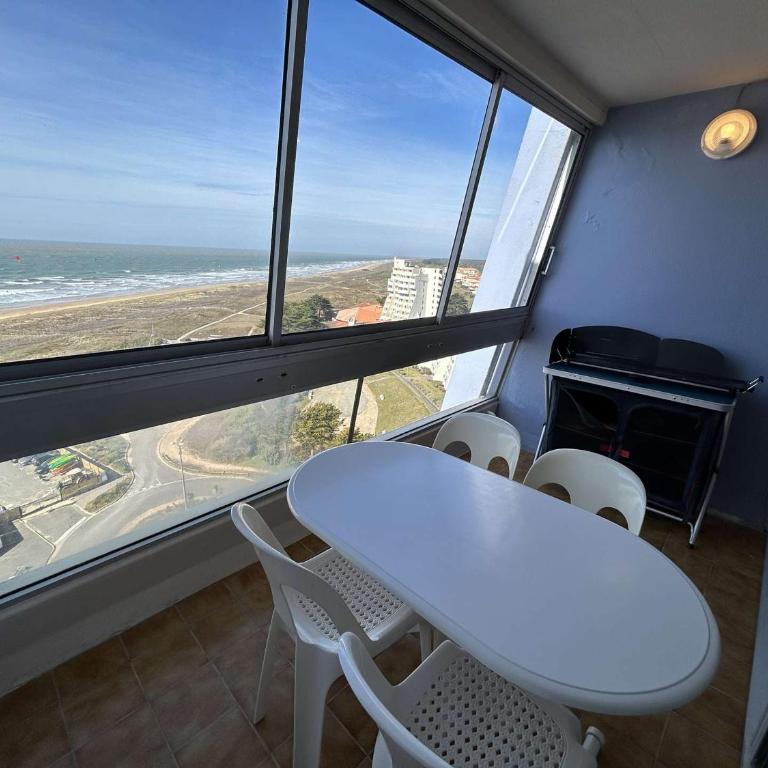 Appartement 2 pièces avec parking à Saint-Jean-de-Monts - FR-1-224C-346 - Apartment - 3
