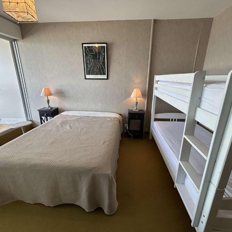 Appartement 2 pièces avec parking à Saint-Jean-de-Monts - FR-1-224C-346 - Apartment - 9