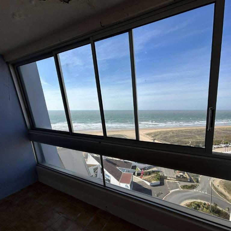Appartement 2 pièces avec parking à Saint-Jean-de-Monts - FR-1-224C-346 - Apartment - 10