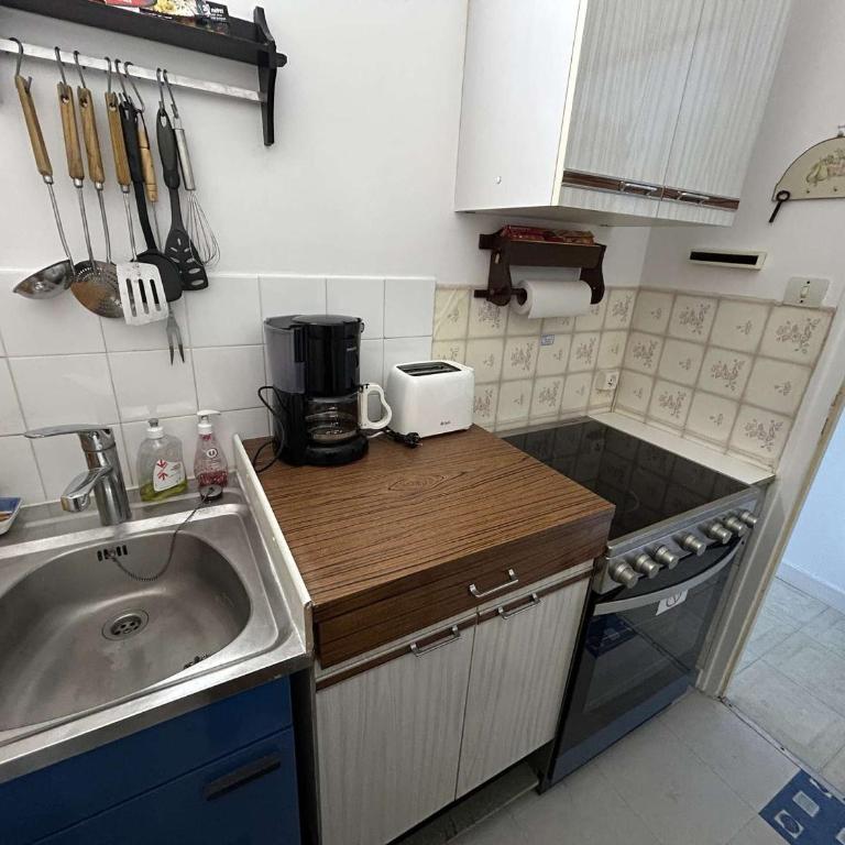Appartement 2 pièces avec parking à Saint-Jean-de-Monts - FR-1-224C-346 - Apartment - 13