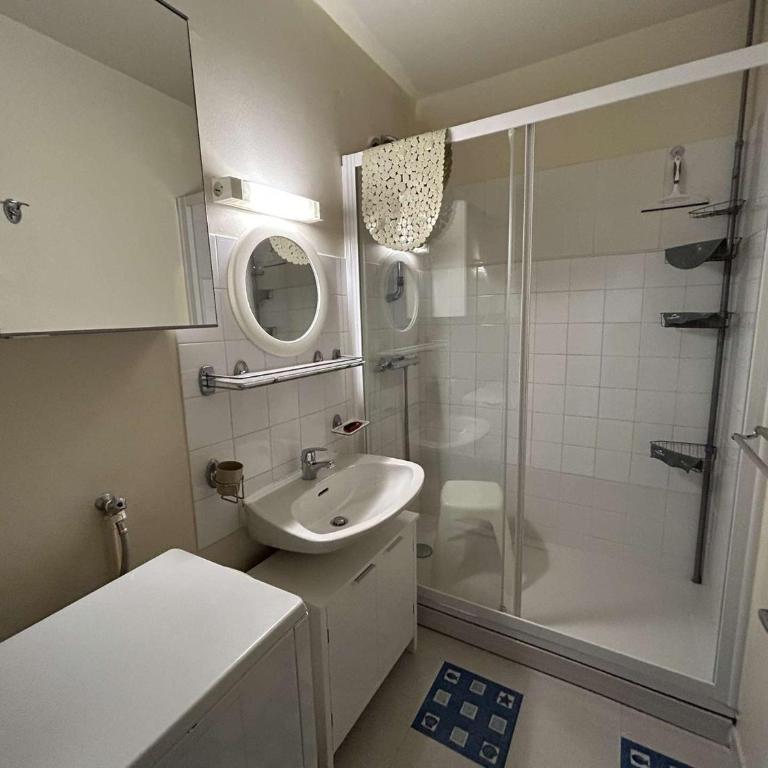 Appartement 2 pièces avec parking à Saint-Jean-de-Monts - FR-1-224C-346 - Apartment - 14