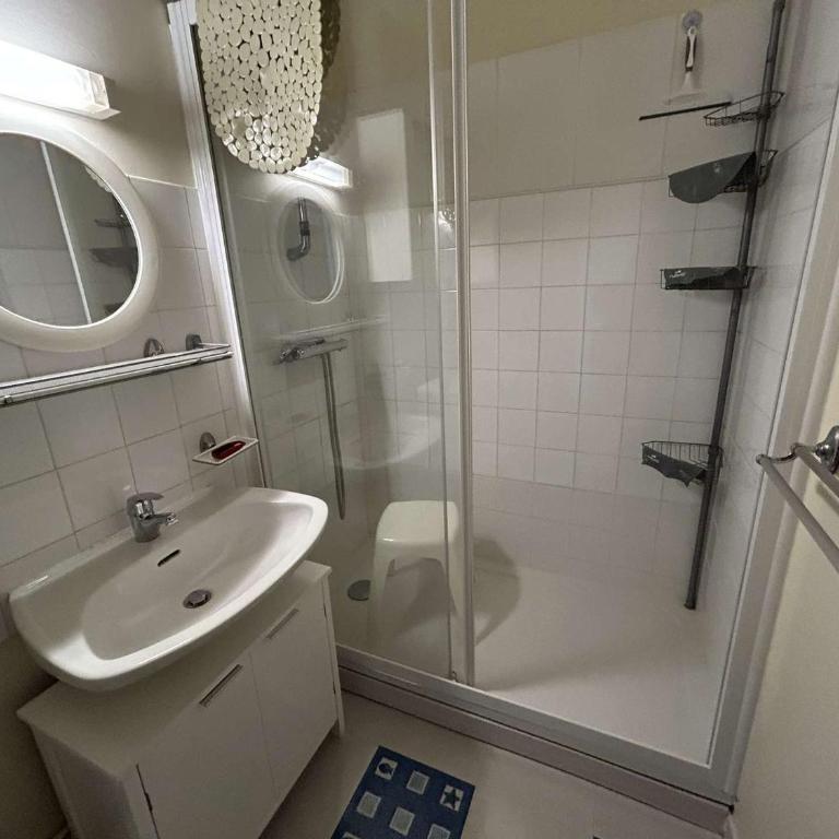 Appartement 2 pièces avec parking à Saint-Jean-de-Monts - FR-1-224C-346 - Apartment - 15