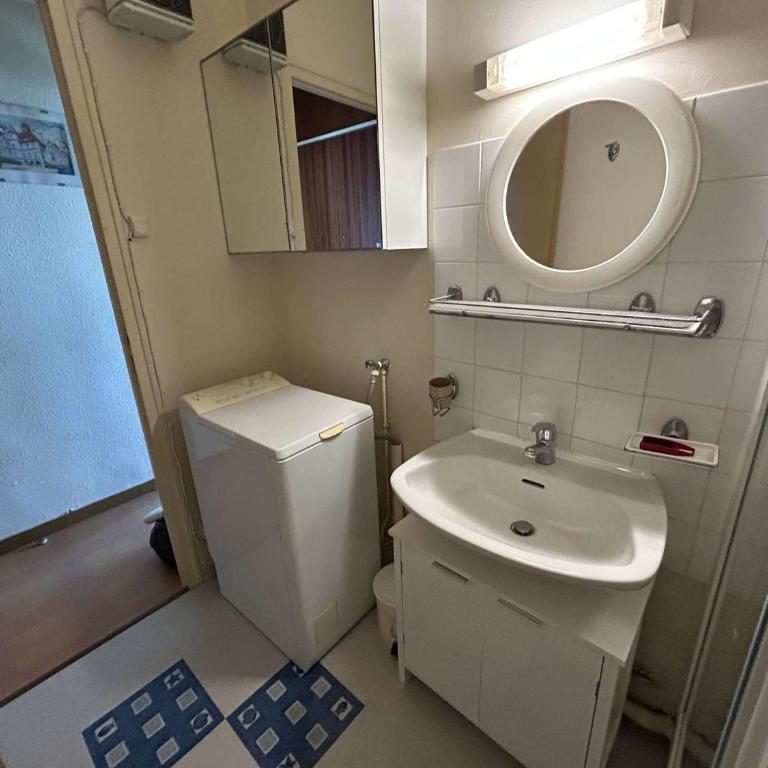 Appartement 2 pièces avec parking à Saint-Jean-de-Monts - FR-1-224C-346 - Apartment - 16